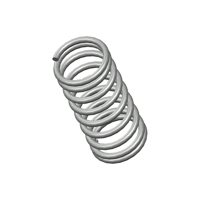 Century Spring Corp. 2546CS