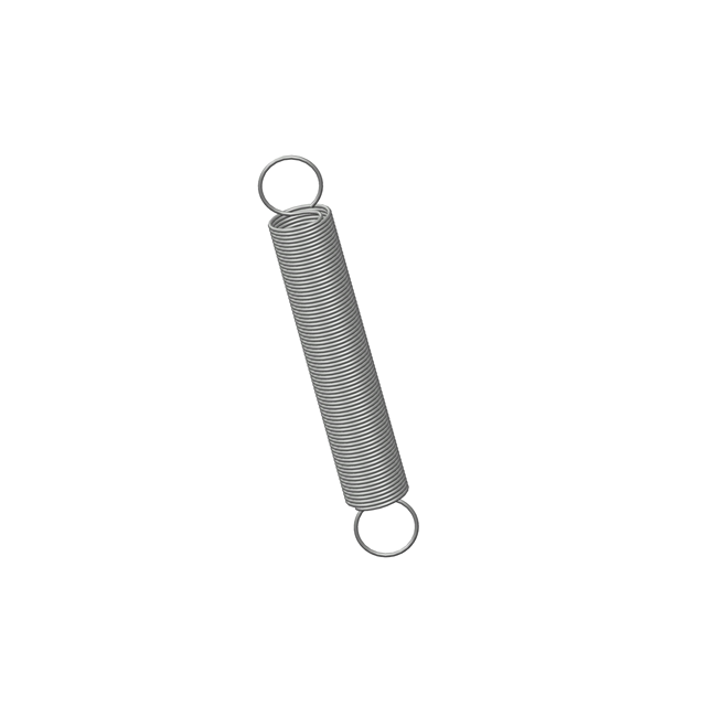 Century Spring Corp. 255-BCS