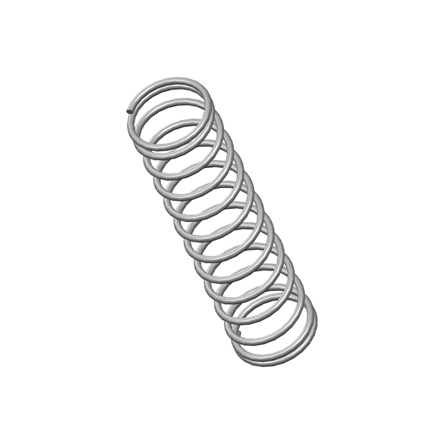 Century Spring Corp. 2551CS