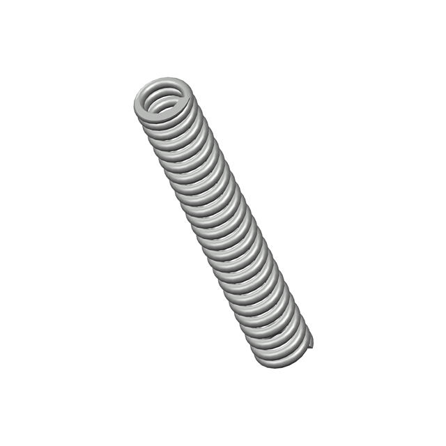 Century Spring Corp. 2552CS