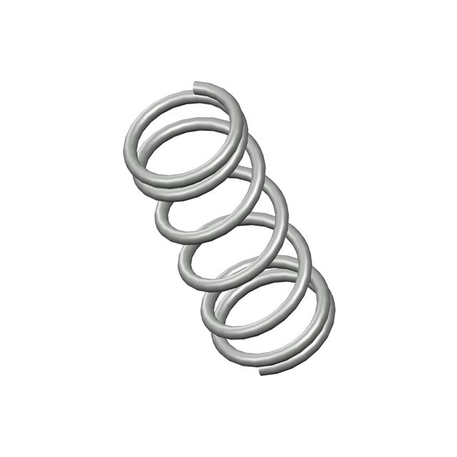Century Spring Corp. 2553CS