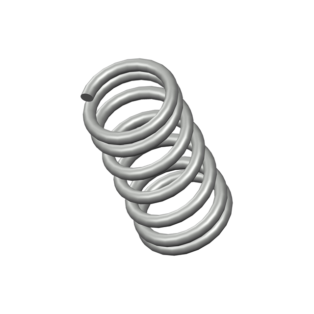 Century Spring Corp. 2556CS