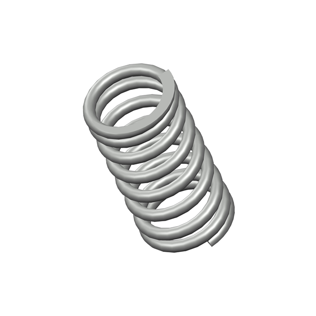 Century Spring Corp. 2557CS