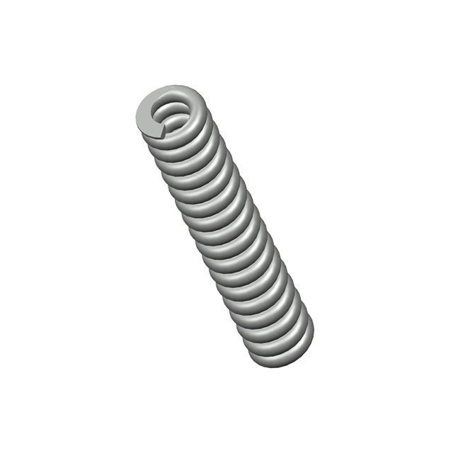 Century Spring Corp. 2558CS