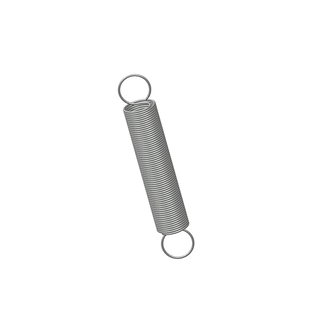 Century Spring Corp. 256-ACS