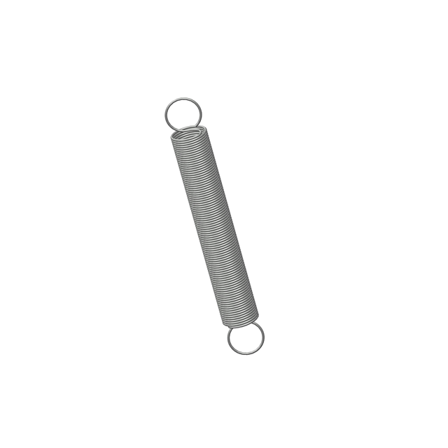 Century Spring Corp. 256-BCS