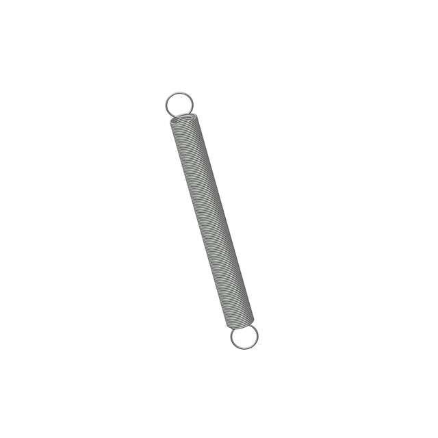 Century Spring Corp. 256-CCS