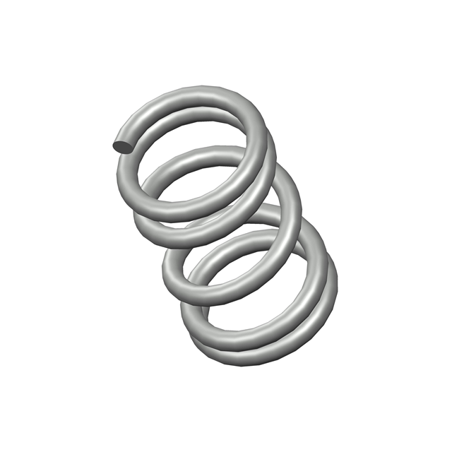 Century Spring Corp. 2563CS