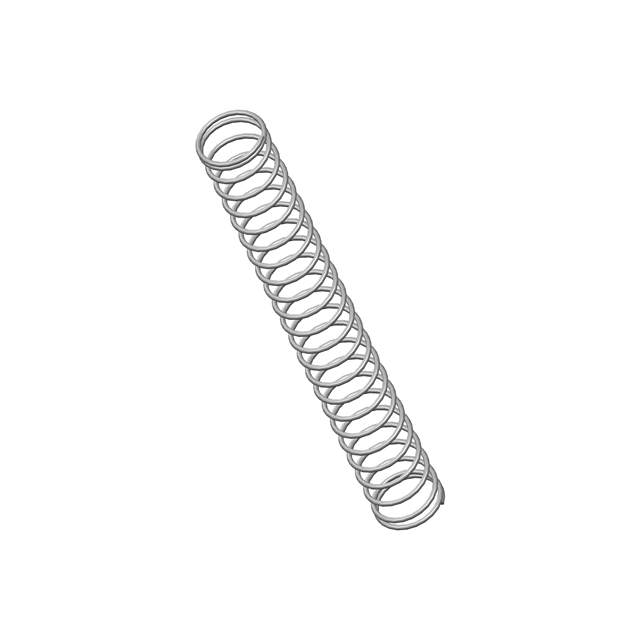 Century Spring Corp. 2566CS