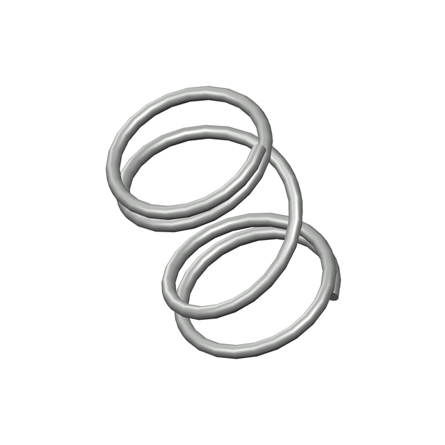 Century Spring Corp. 2568CS