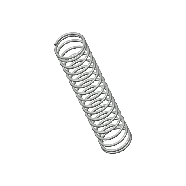 Century Spring Corp. 2576CS