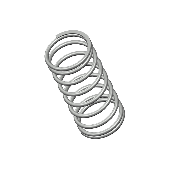 Century Spring Corp. 2577CS