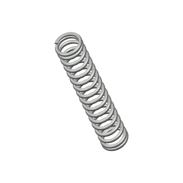 Century Spring Corp. 2579CS