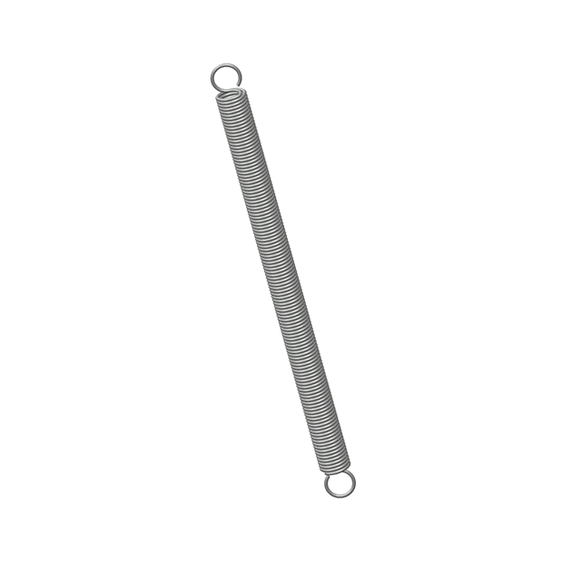 Century Spring Corp. 258-BCS