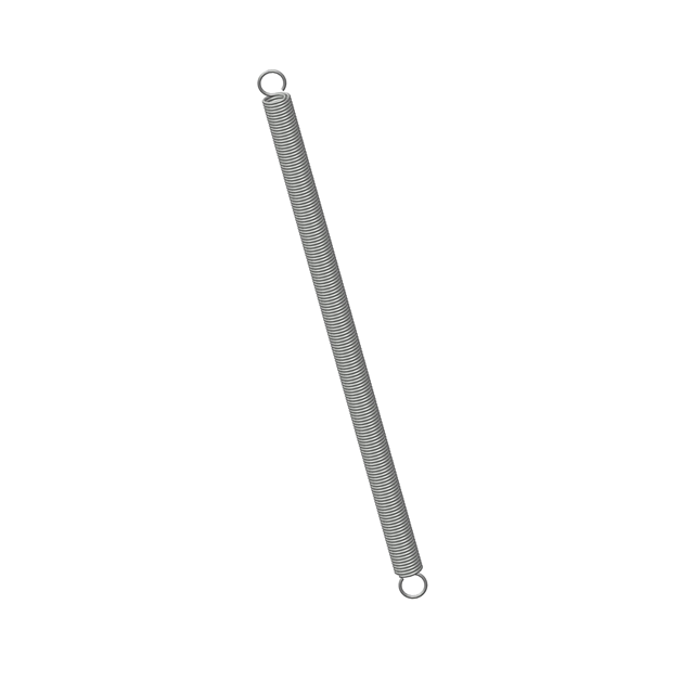 Century Spring Corp. 258-CCS