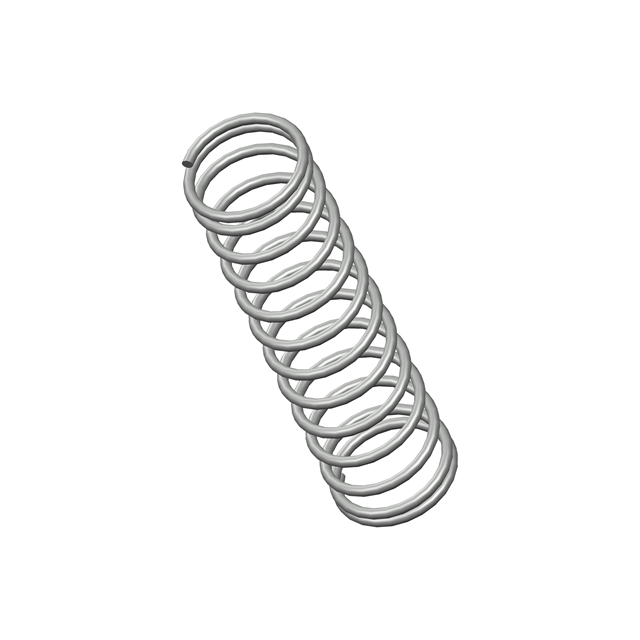 Century Spring Corp. 2584CS