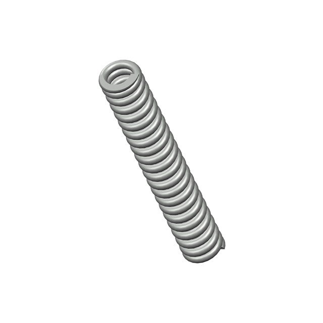 Century Spring Corp. 2589CS