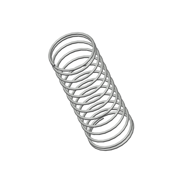 Century Spring Corp. 2591CS