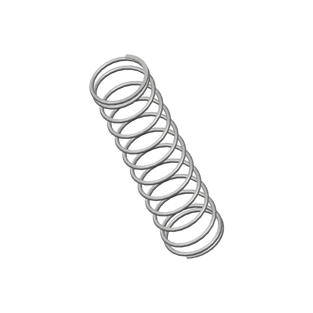 Century Spring Corp. 2593CS