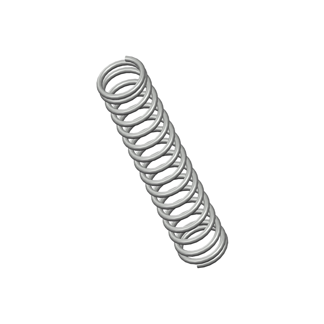 Century Spring Corp. 2597CS