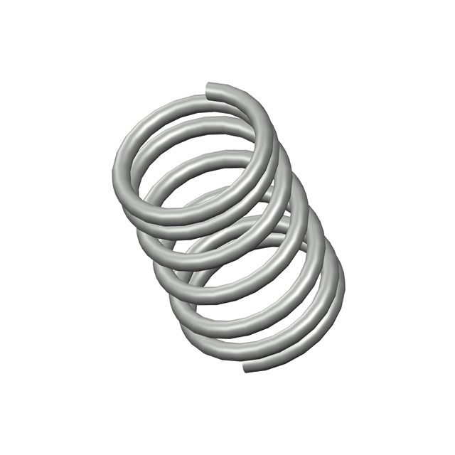 Century Spring Corp. 2599CS