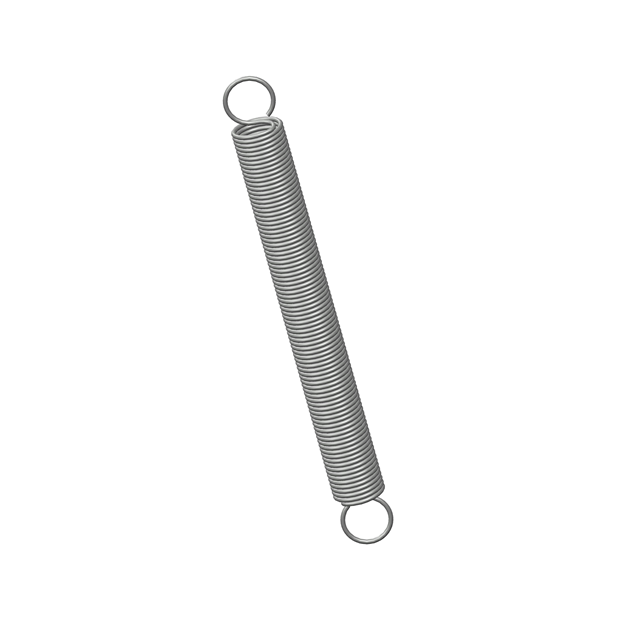 Century Spring Corp. 260-ACS