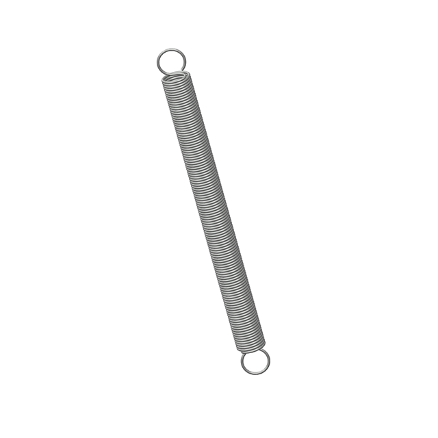Century Spring Corp. 260-BCS