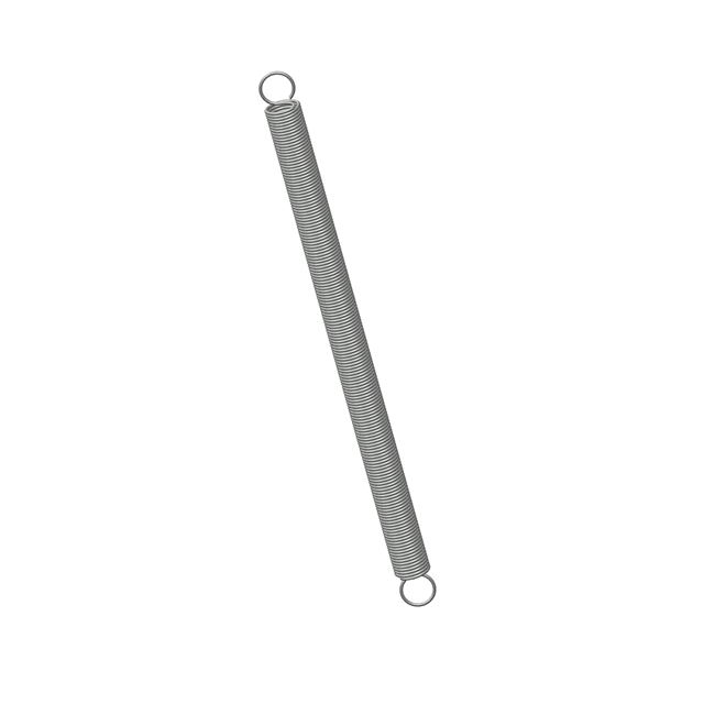 Century Spring Corp. 260-CCS