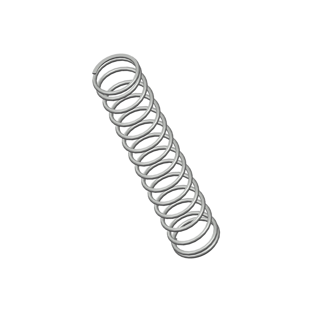 Century Spring Corp. 2601CS