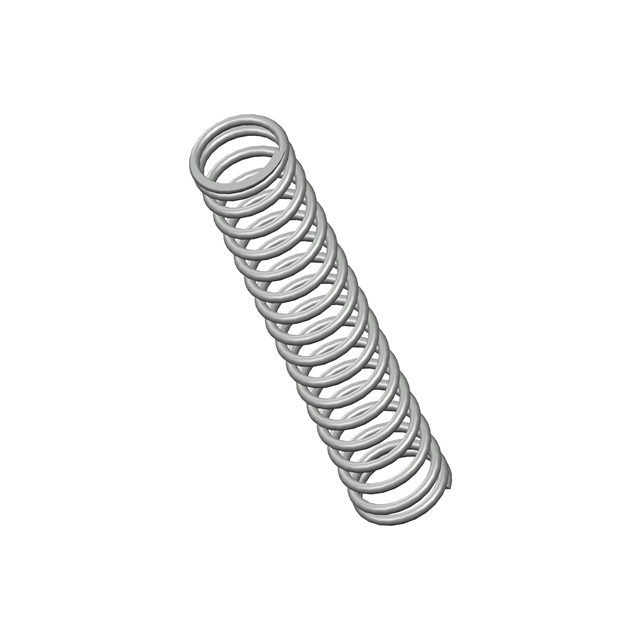 Century Spring Corp. 2605CS