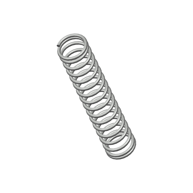 Century Spring Corp. 2607CS