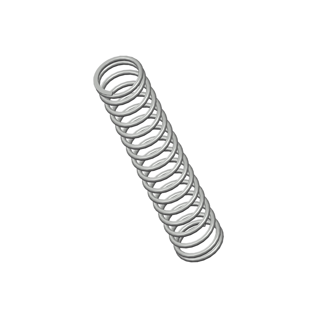 Century Spring Corp. 2613CS