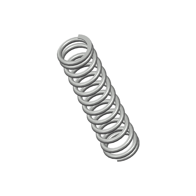 Century Spring Corp. 2615CS