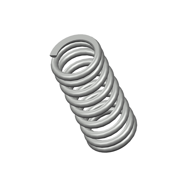 Century Spring Corp. 2616CS