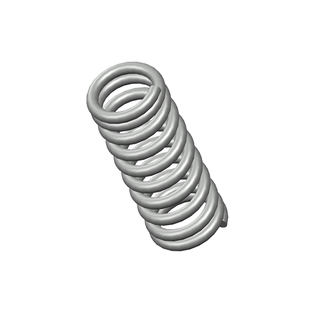 Century Spring Corp. 2637CS