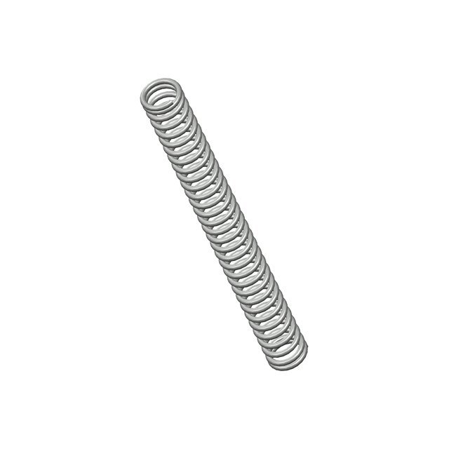 Century Spring Corp. 2638CS