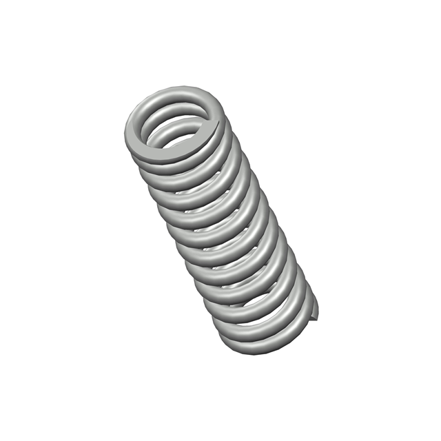 Century Spring Corp. 2639CS