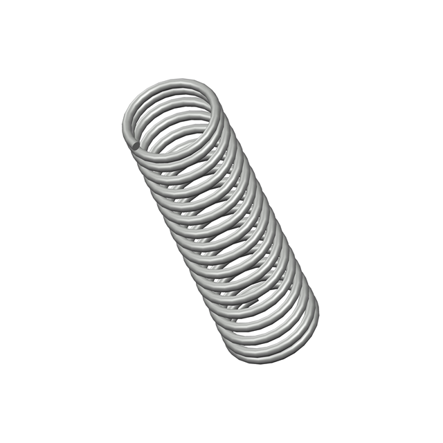 Century Spring Corp. 2643CS