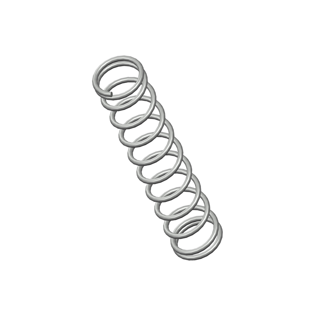 Century Spring Corp. 2646CS