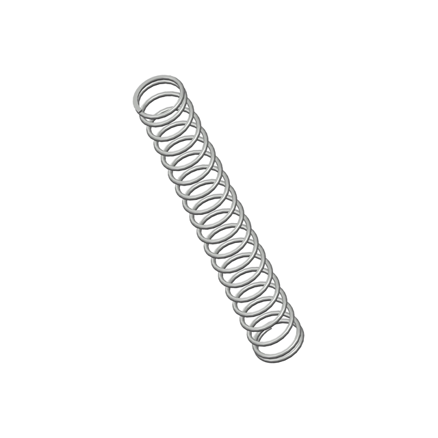 Century Spring Corp. 2647CS
