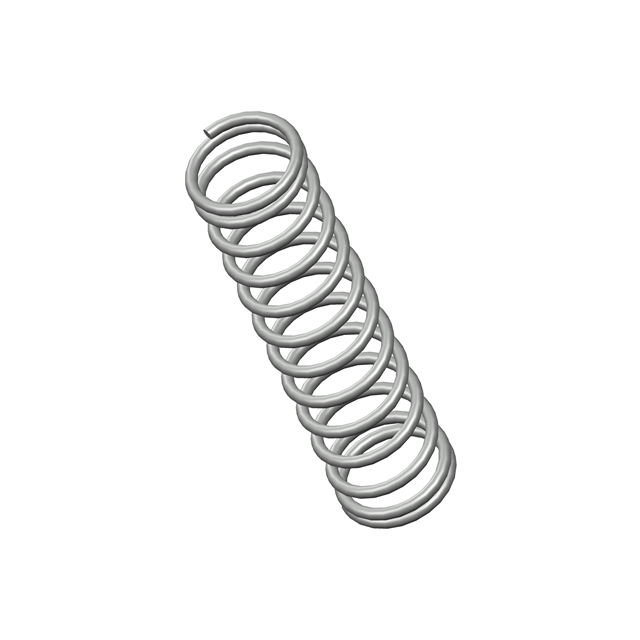 Century Spring Corp. 2650CS