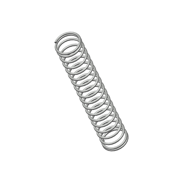 Century Spring Corp. 2658CS
