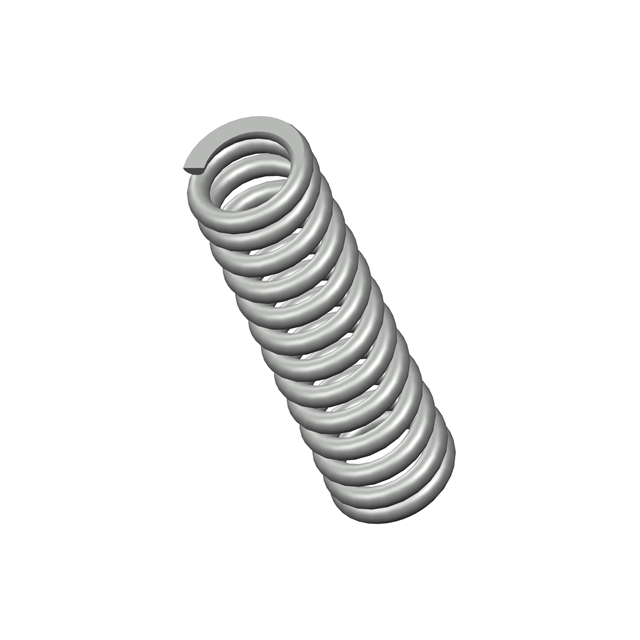 Century Spring Corp. 2672CS