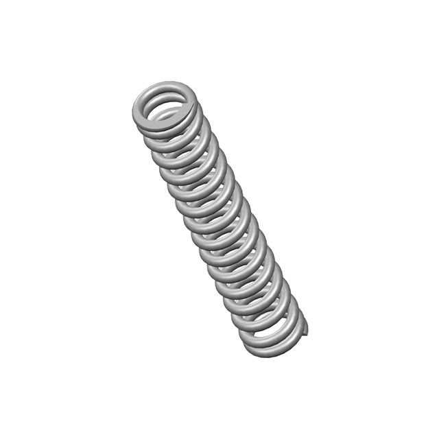 Century Spring Corp. 2683CS