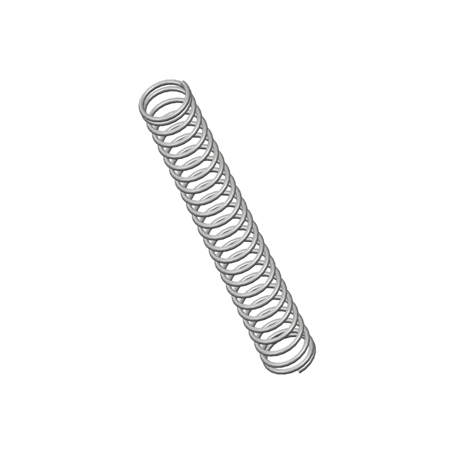 Century Spring Corp. 2684CS