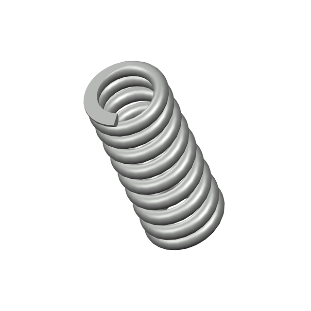 Century Spring Corp. 2686CS