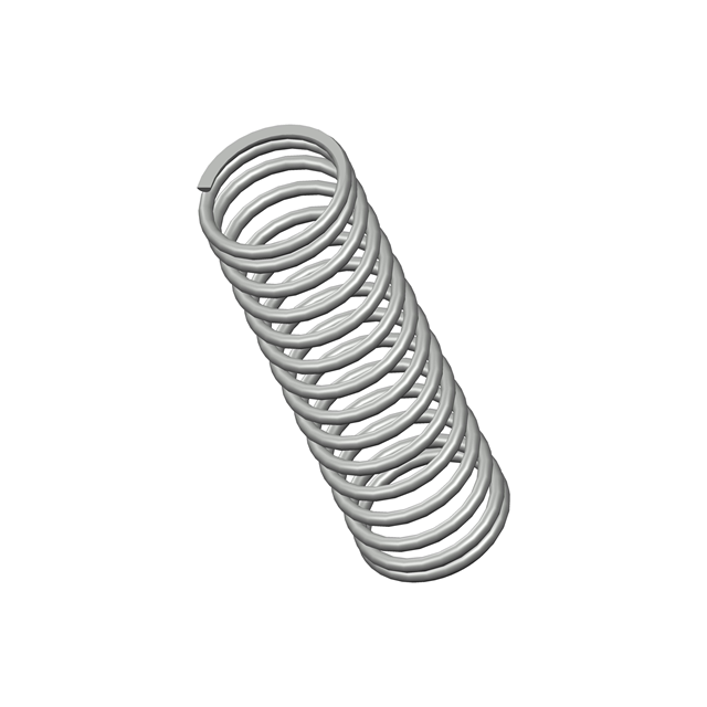 Century Spring Corp. 2687CS