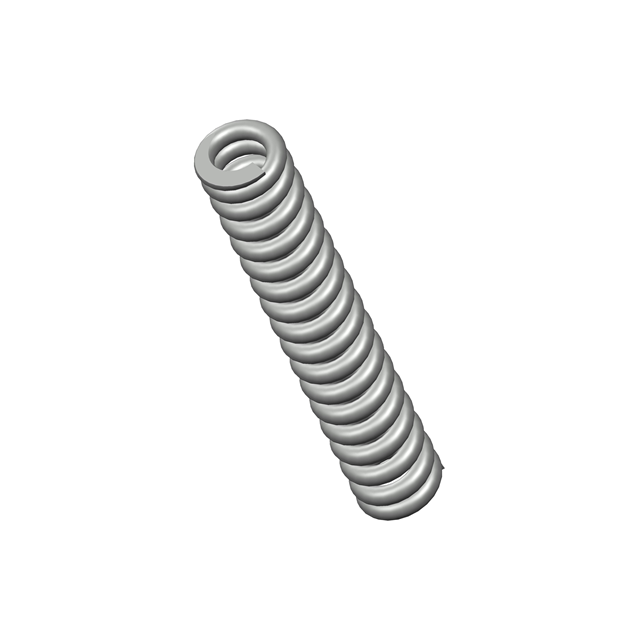 Century Spring Corp. 2695CS
