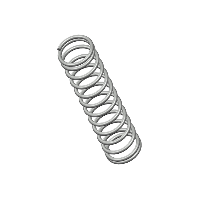 Century Spring Corp. 2699CS