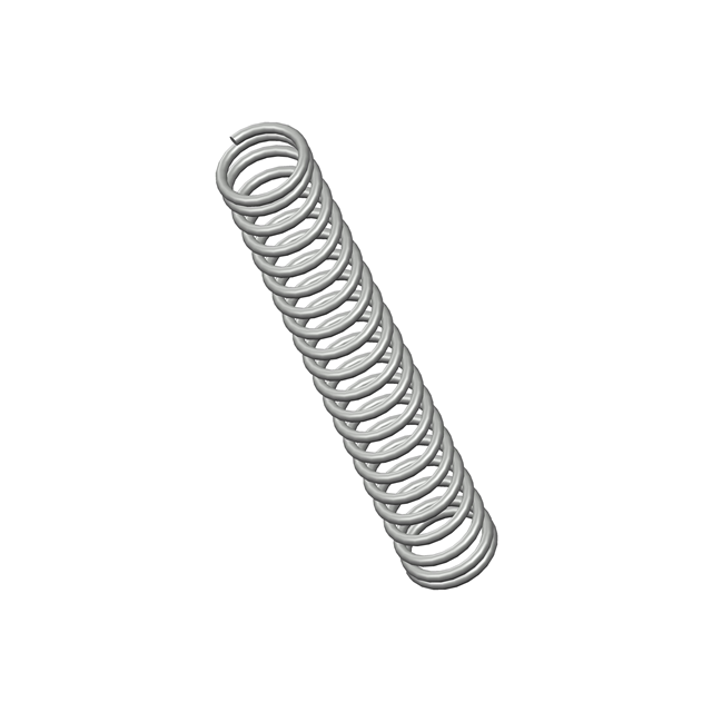 Century Spring Corp. 2701CS